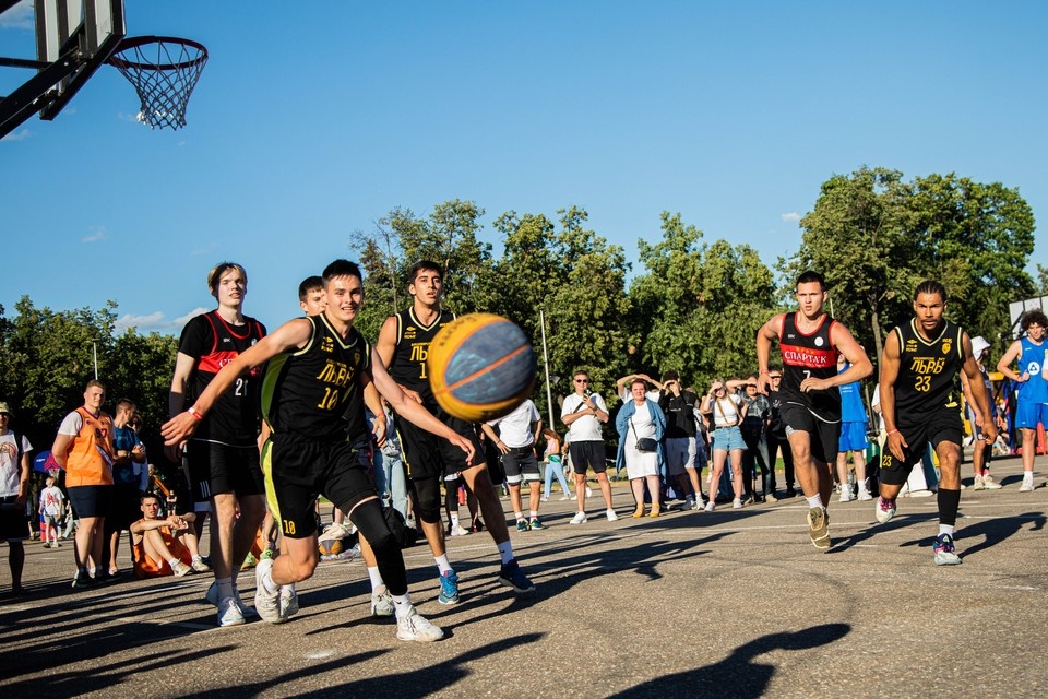    Фото: архив КП