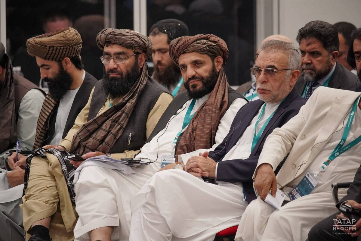 Фото: © Владимир Васильев / «Татар-информ»