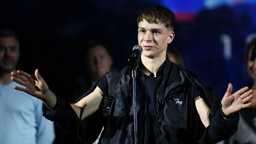    Фото: © РИА Новости/Екатерина Чеснокова; Instagram*/grishagost; 5-tv.ru