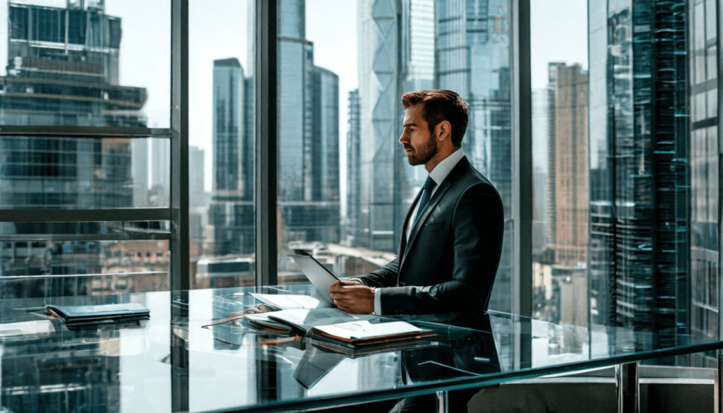    ИИ в бизнесе как инструмент для роста и развития компании