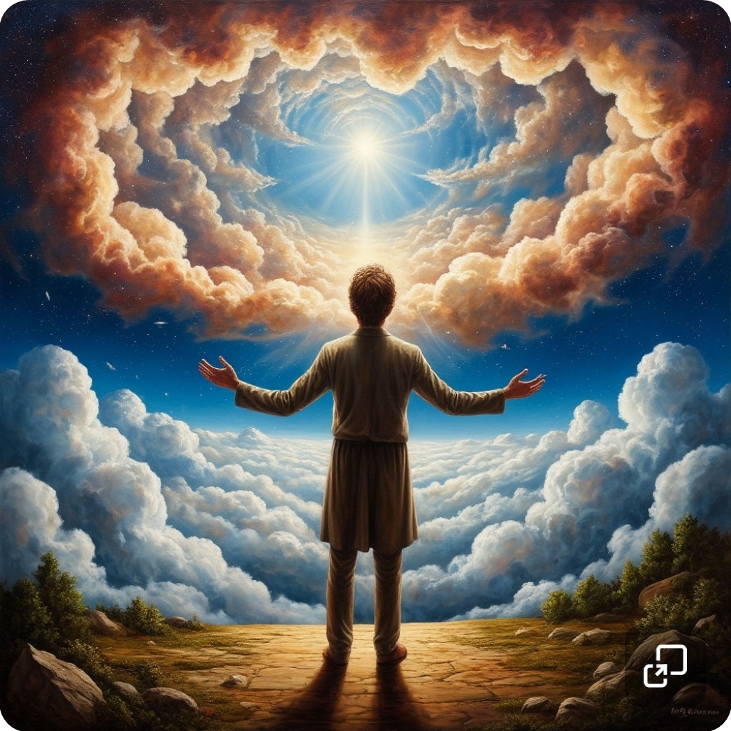 Изображение сгенерировано в приложении "Шедеврум " автором канала Дилярой Гайдаровой 