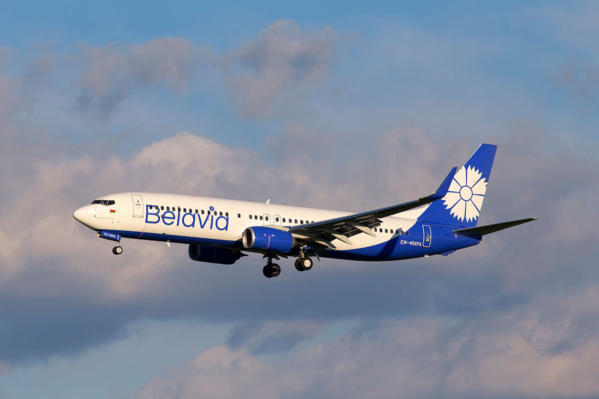    Фото: Artur Buibarov / Shutterstock.com