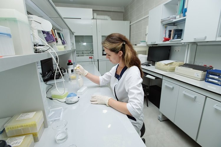    В Приморском филиале ФГБУ «НЦБРСП» провели более 20 тысяч исследований кормов для сельхозживотных