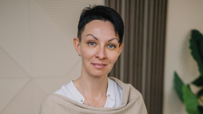 Зоя Мирт, астролог