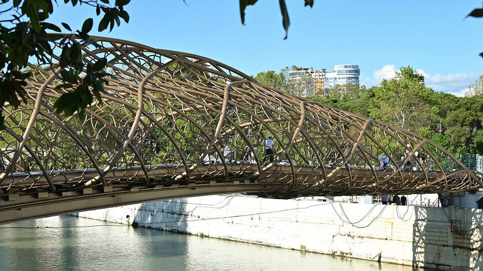 Фото: Мэрия Сочи