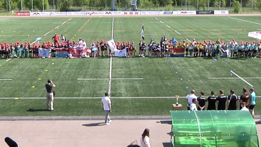    Фото: скриншот эфира