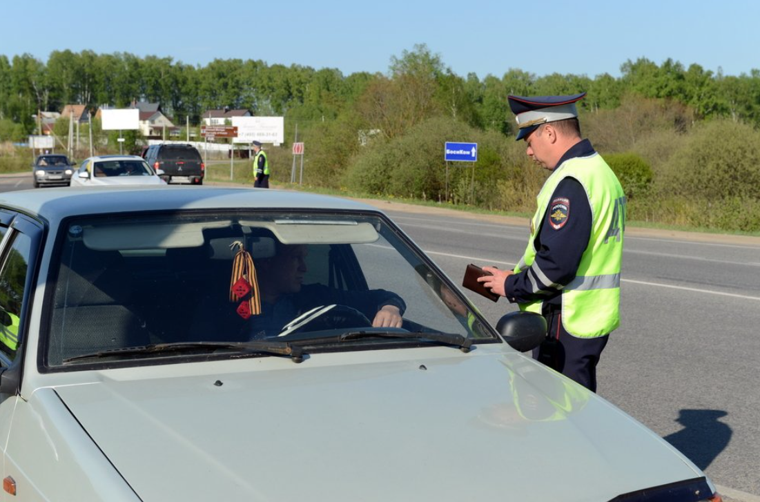 Доходы федерального бюджета от штрафов [за нарушения ПДД] в 2025 году вырастут.