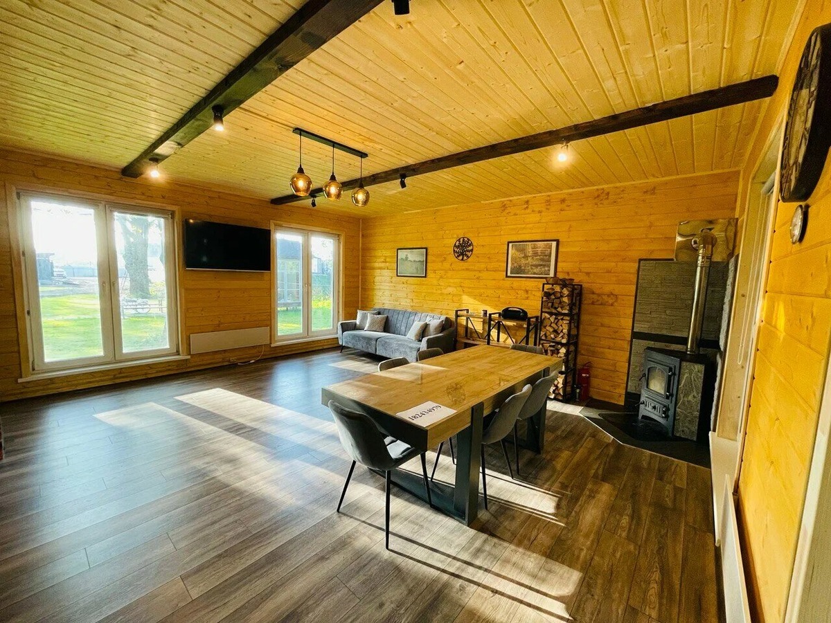 Фото: Ёlki loft / Яндекс Путешествия