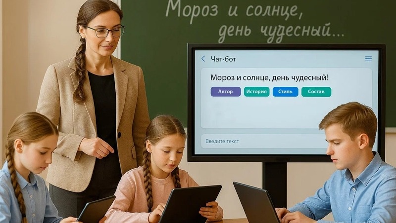      Фото: пресс-служба СКФУ