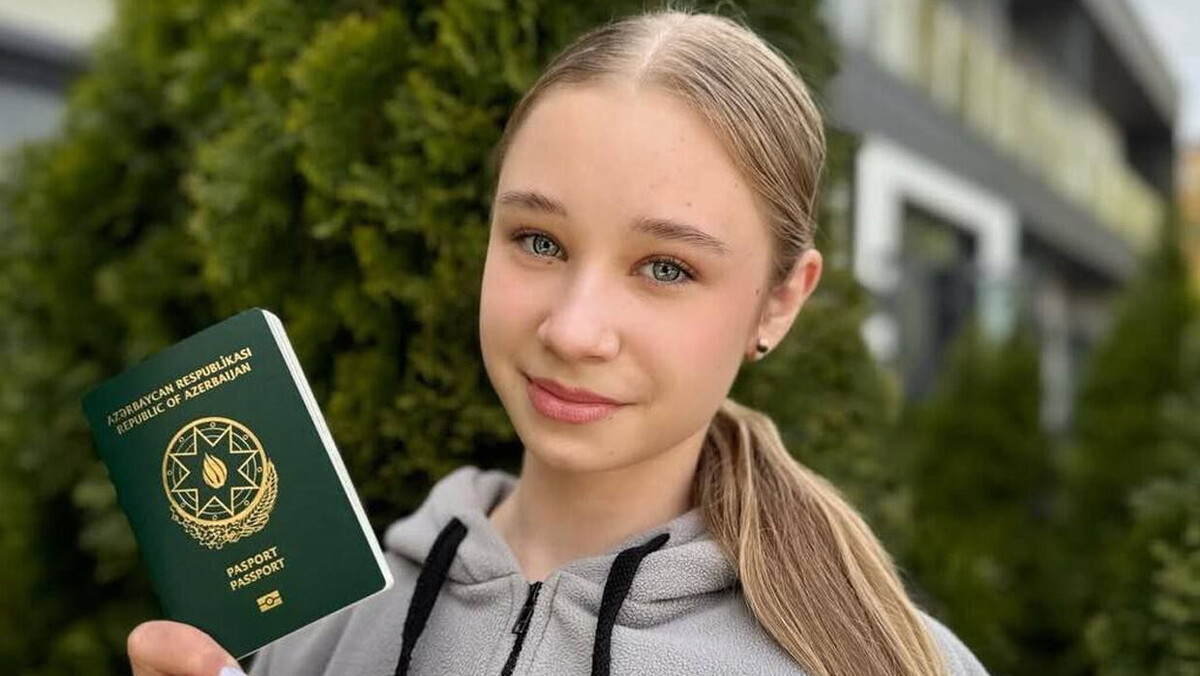    Фото: Личный архив Вероники Жилиной