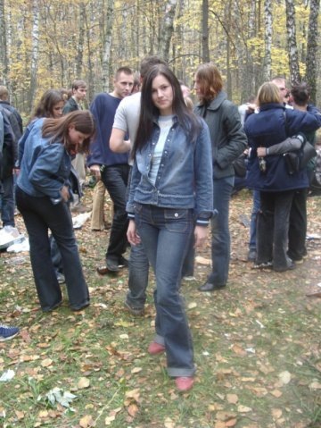 Сходка двух локалок Чертаново+Бирюлево