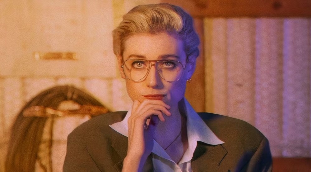     Элизабет Дебики, кадр из фильма «Максин XXX» (2024)