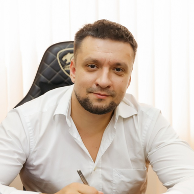 Илья Савлович