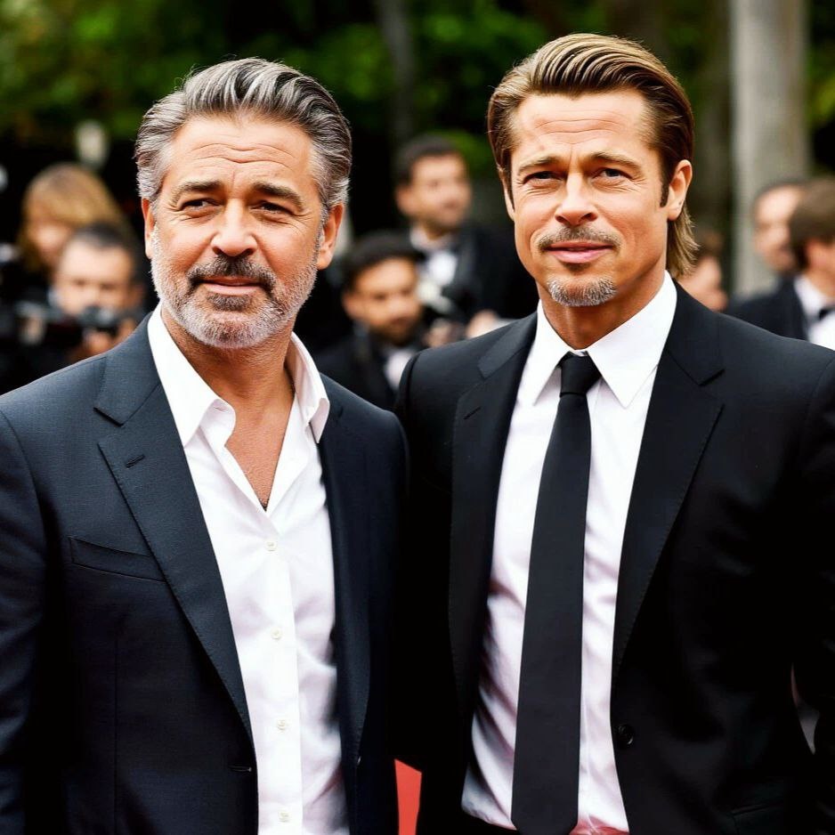 Изображение сгенерировано нейронкой