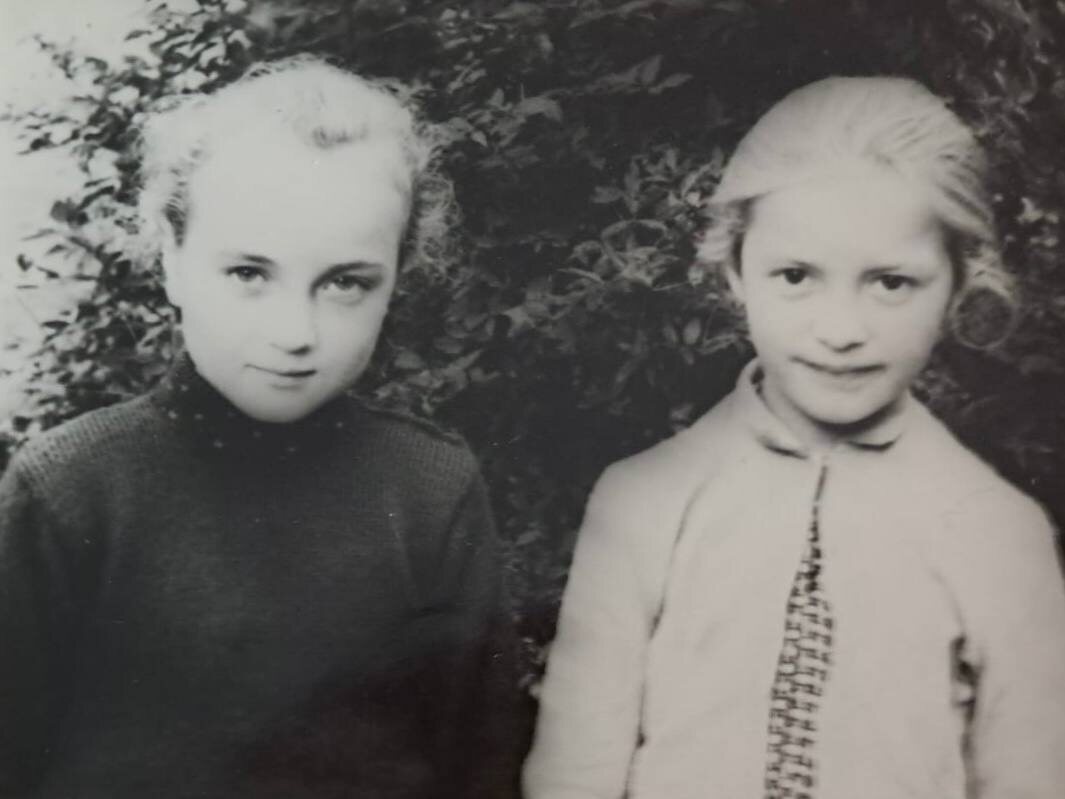 Фото из личного архива Ларисы Александровны