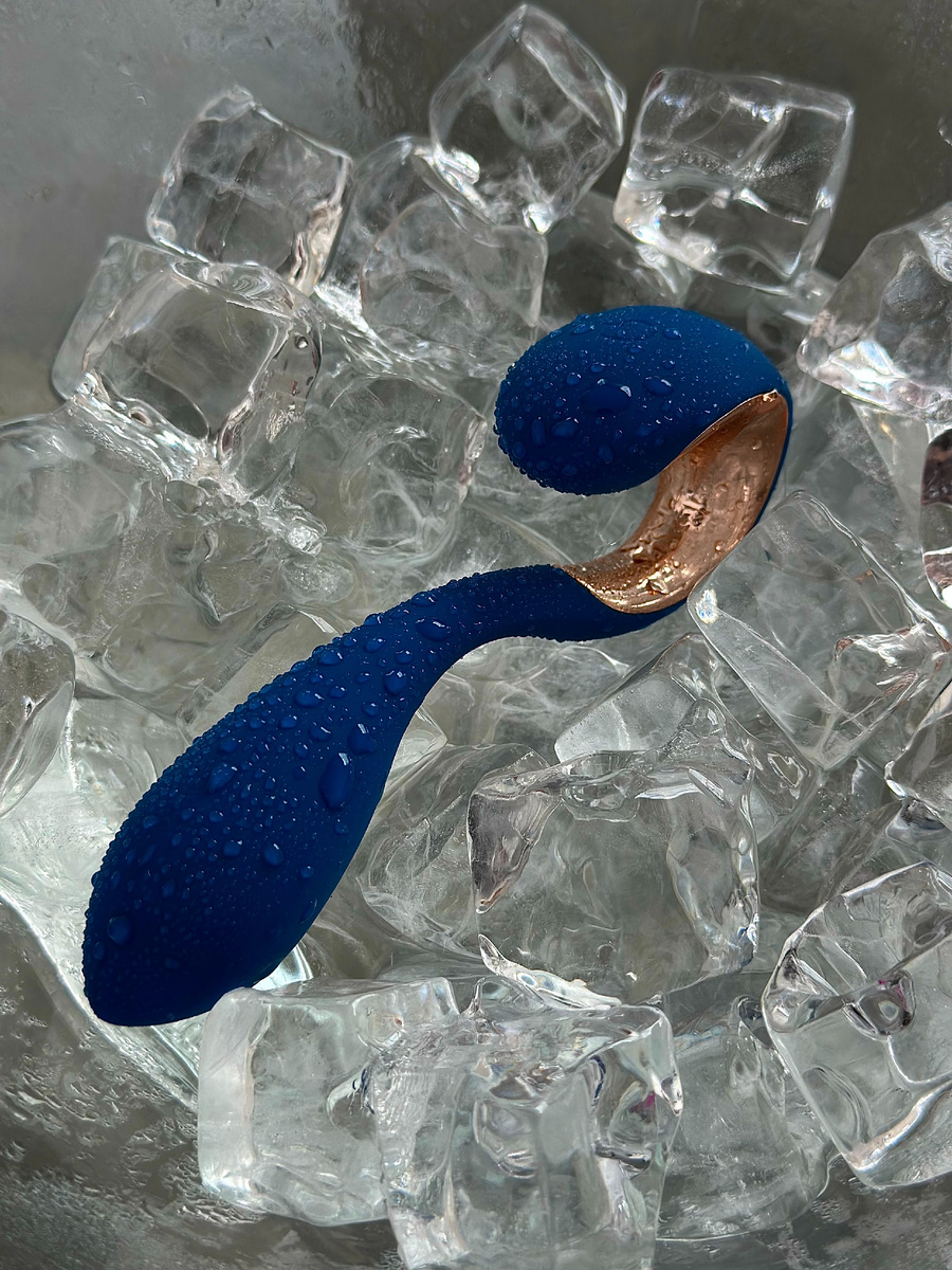 На фото представлен стимулятор простаты Gvibe Gpop2