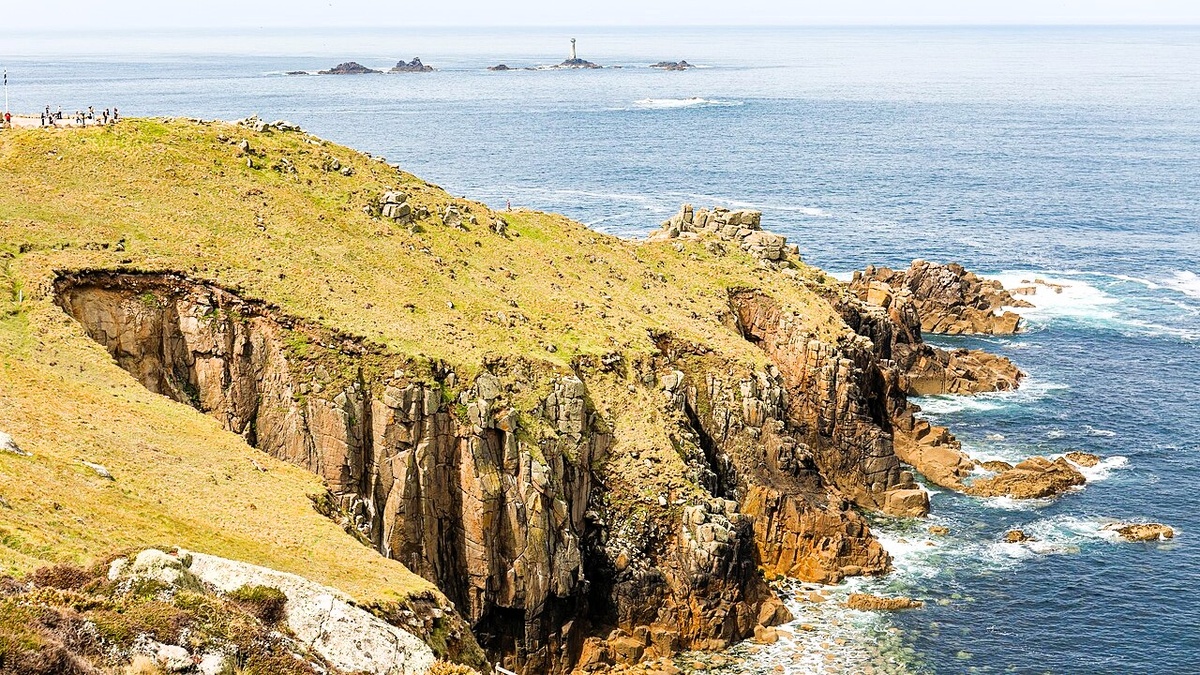 Лендс-Энд (Land's End)