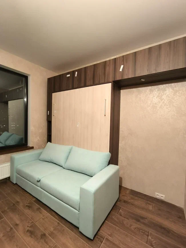 Шкаф-кровать-диван в одном – все о мебели 3-в-1