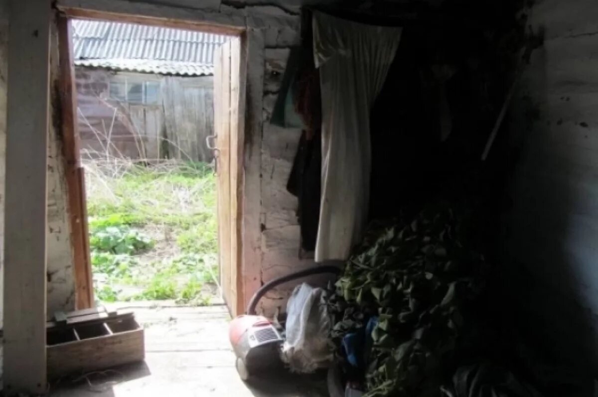    Новосибирца задержали по подозрению в краже резиновой лодки и велосипеда