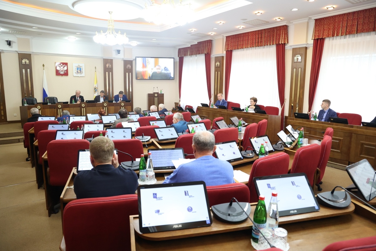 Фото: дума Ставропольского края.