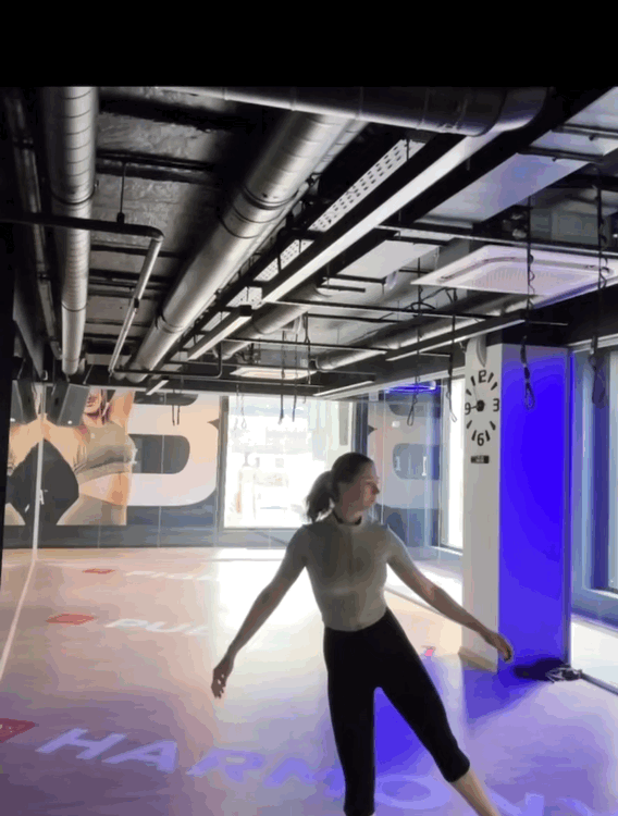 Камила Валиева