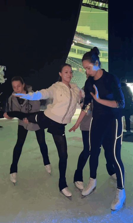 Анна Щербакова