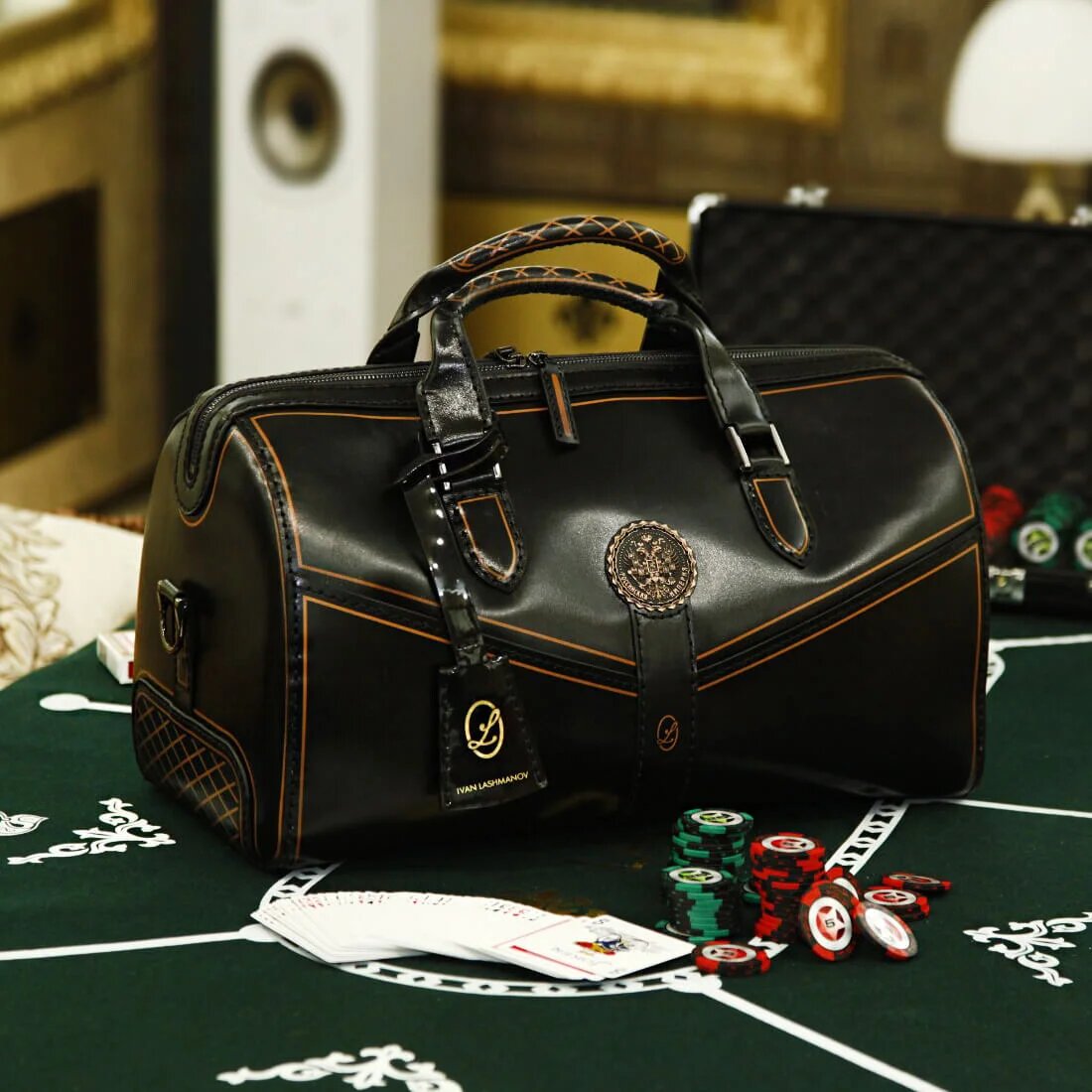 Дорожная сумка REGARDS