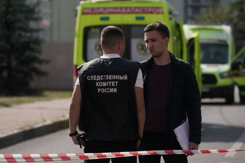     / Источник: © ИЗВЕСТИЯ/Эдуард Корниенко