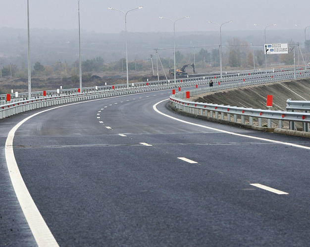    Фото: кадры минтранса РО и пресс-службы губернатора РО Веселовские вести