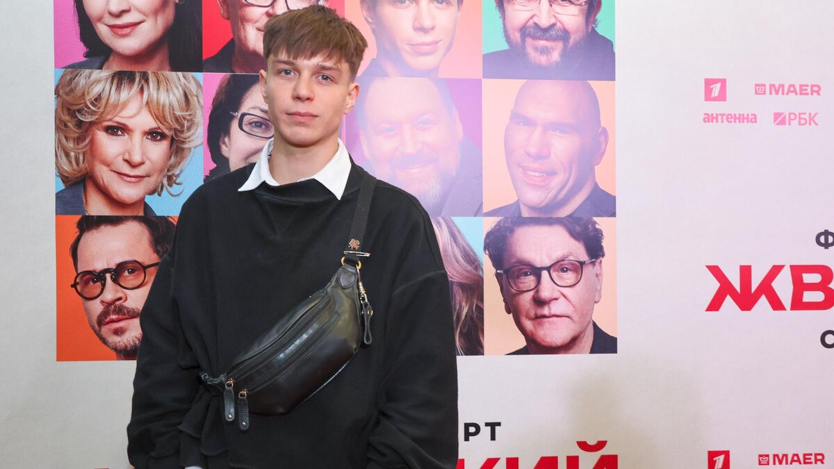 Фото: Belkin Alexey/news.ru/globallookpress.com