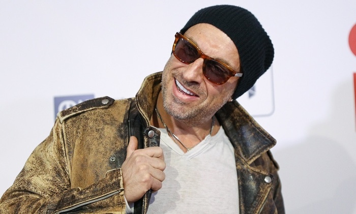    Дмитрий Нагиев: «Работа — это вообще не мое!»