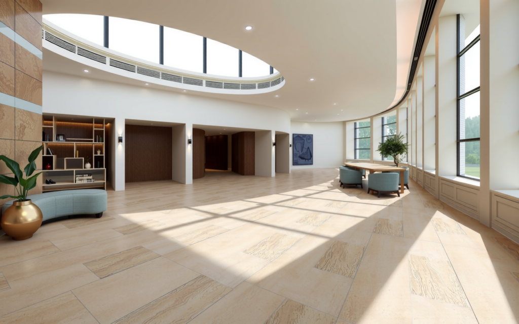    Керамогранит-2025-Выбор-Монтаж-Дизайн-Коммерческие-Пространства-СПб-Кейсы-Тренды-Ошибки Plitburg