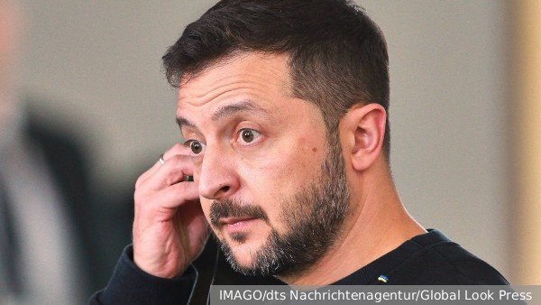     Фото: IMAGO/dts Nachrichtenagentur/Global Look Press   
 Текст: Александра Юдина