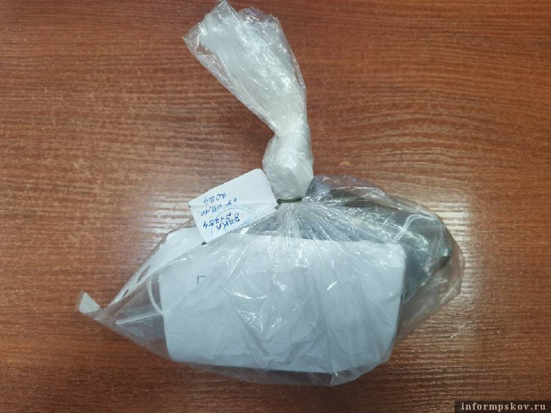 Фото здесь и далее: Северо-Западная транспортная прокуратура