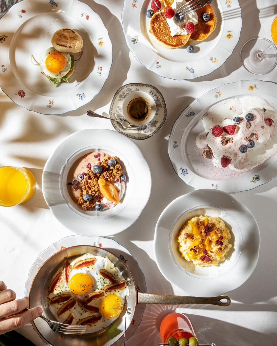 Изысканность и классика в каждой детали