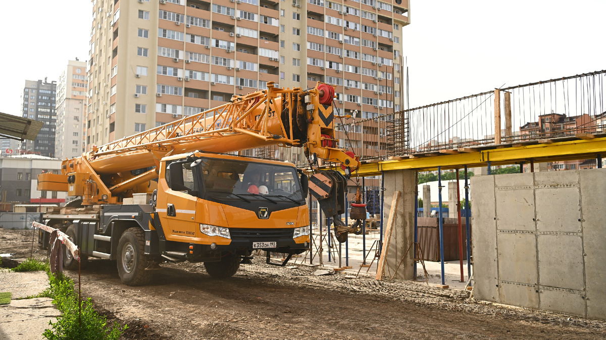     Фото: Андрей Зубов