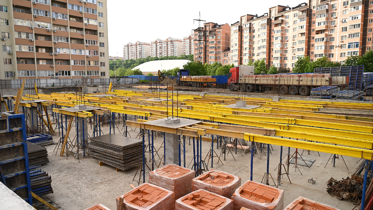     Фото: Андрей Зубов