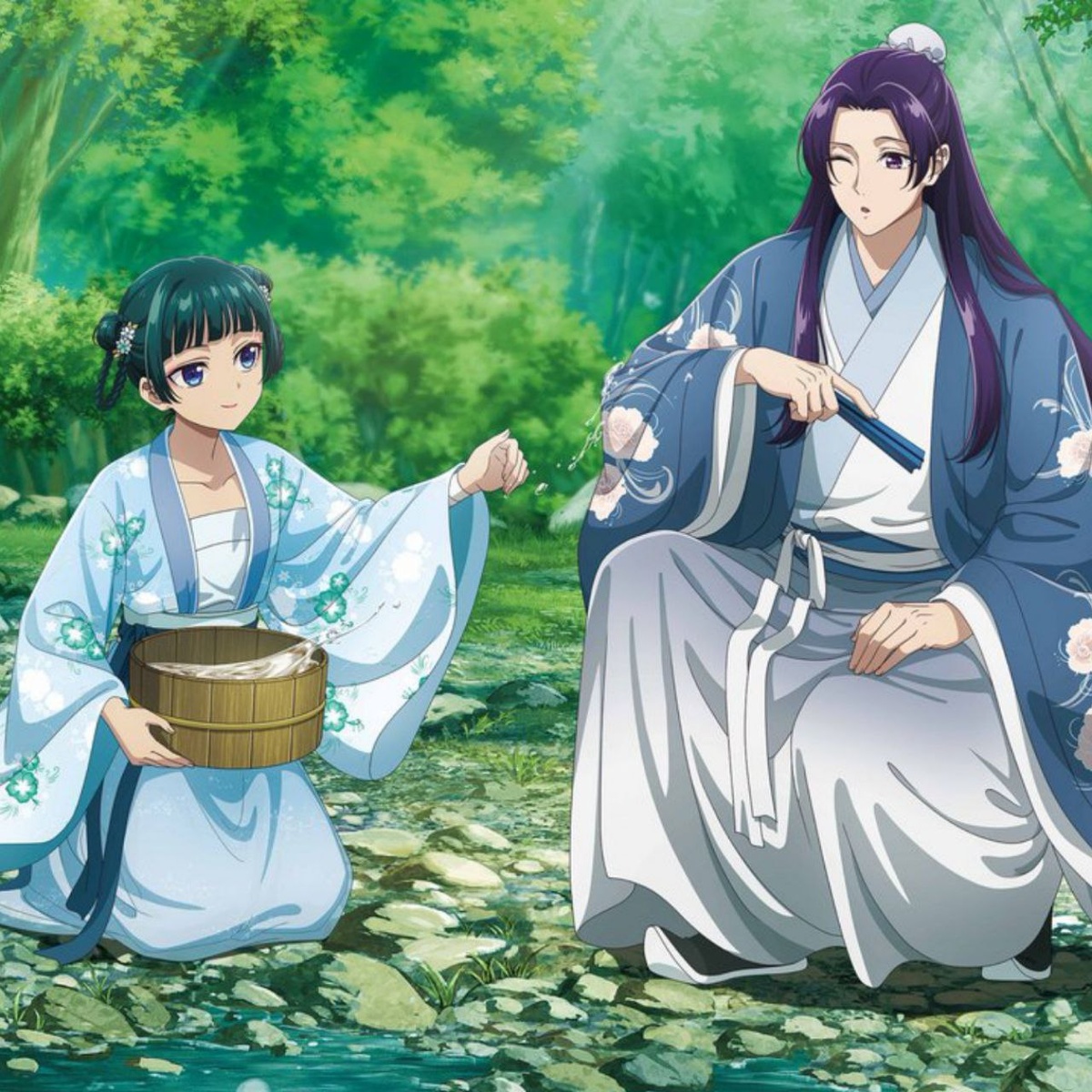 19 серия 2 сезона запланирована на 23 мая.