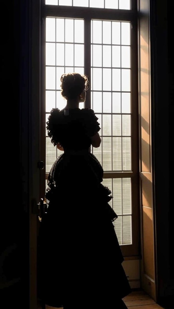 Картинка сгененрирована Kandinsky по моей просьбе.