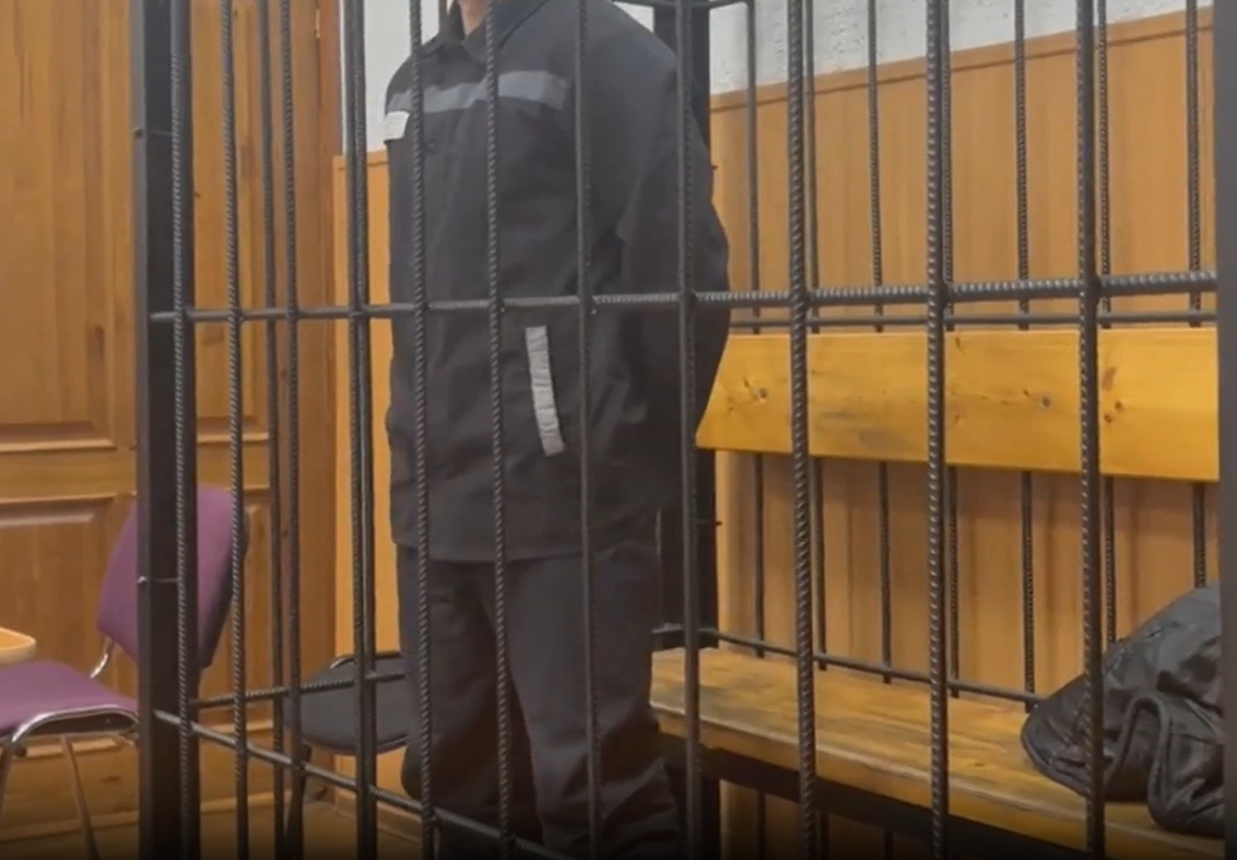 Фото: пресс-служба УФСБ России по Псковской области