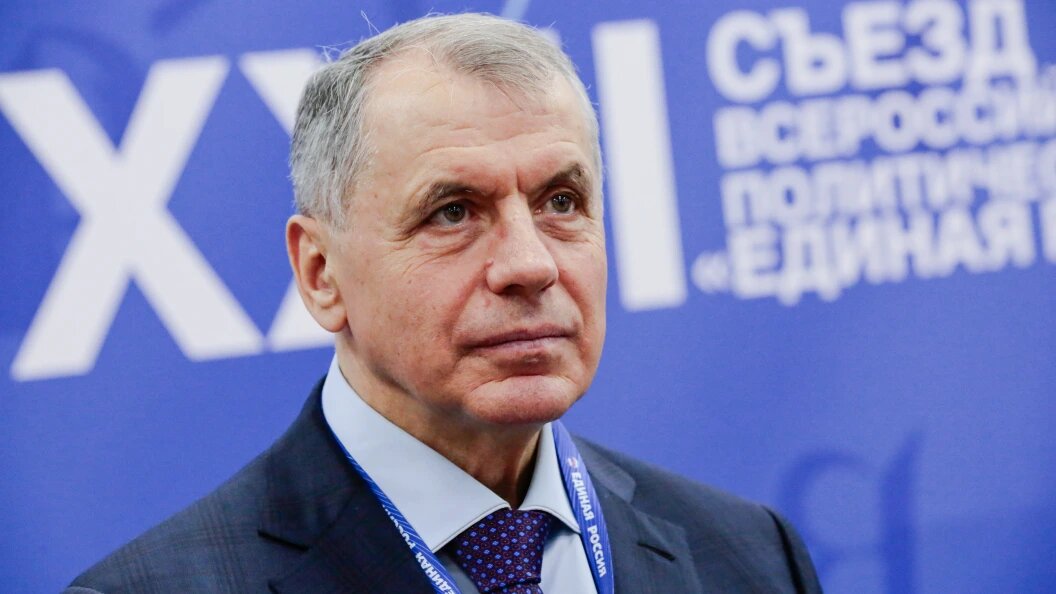    Фото: Roman Naumov/Globallookpress