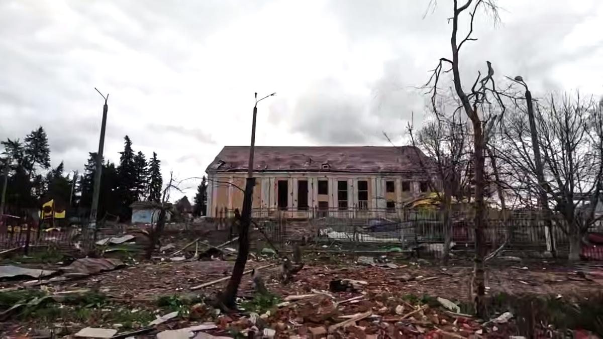 Из соцсетей.