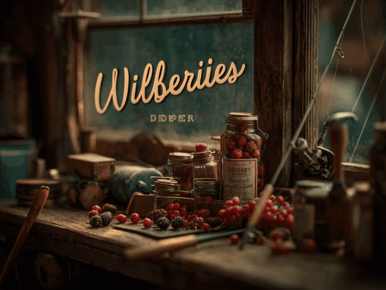    Как успешно продавать товары для рыбалки и охоты на Wildberries в 2025 году: секреты, стратегии и тренды Бибиков Алексей