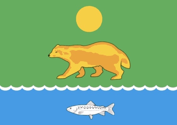 На гербе Кировского наслега (Якутия) росомаха чувствует себя хозяйкой. Кстати, она еще на гербах разных ассоциаций и поселенийвсего мира присутствует.