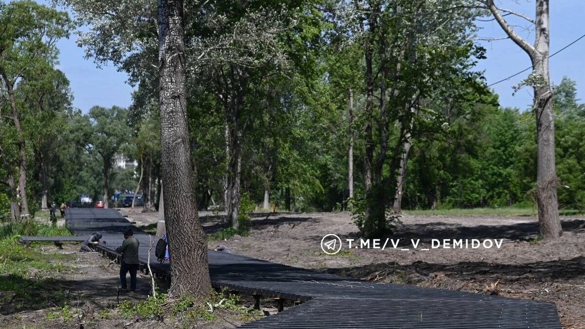     Источник: Telegram-канал мэрии Белгорода