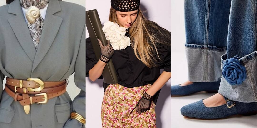 Носибельные тренды весны-лета 2025! Почему о них молчат стилисты...