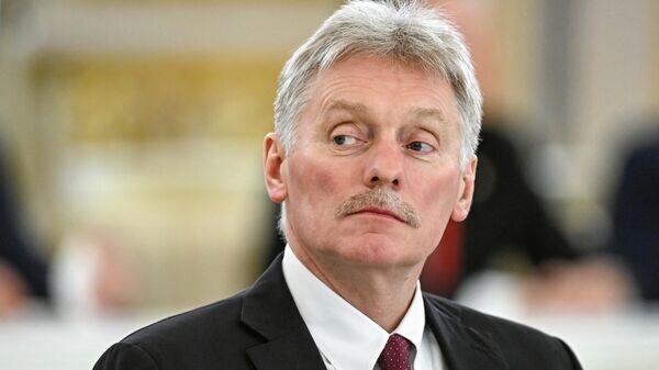    © Sputnik / Сергей Бобылев