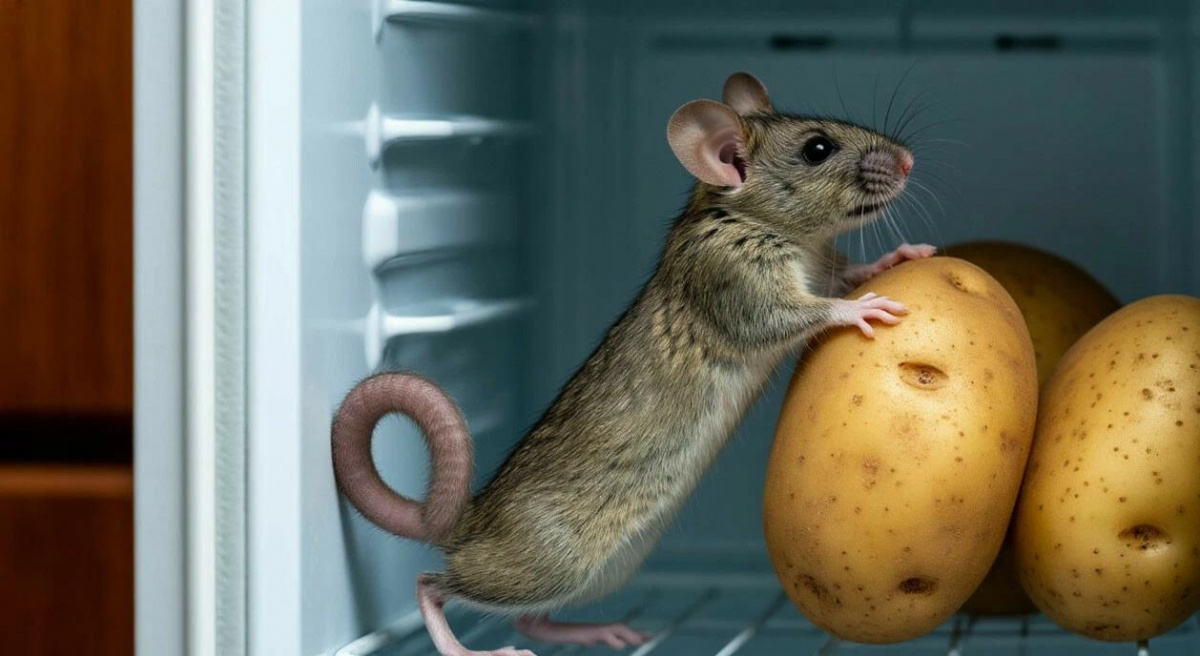 Изображение: Дмитрий Мамаев/Шедеврум