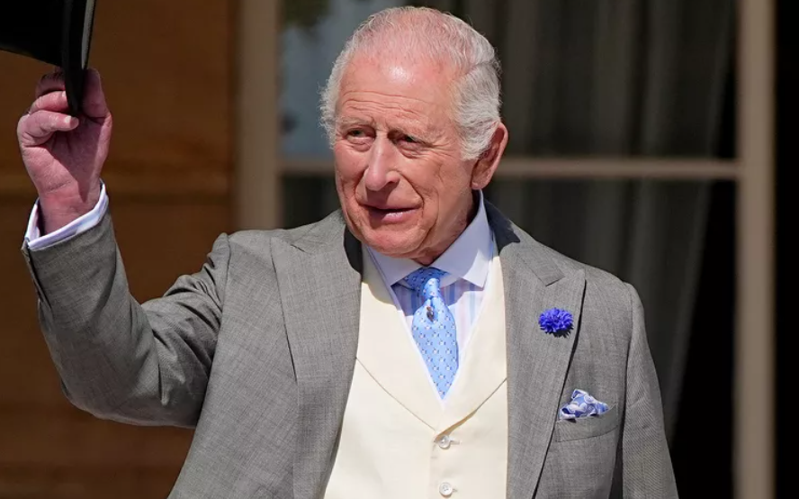 Состояние короля Карла III выросло на миллионы, но это всё ещё жалкие крохи по сравнению с его привилегиями