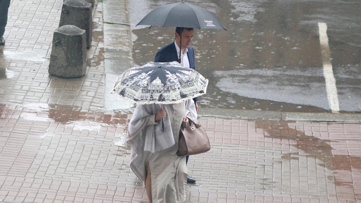    Фото: Maksim Konstantinov/globallookpress.com